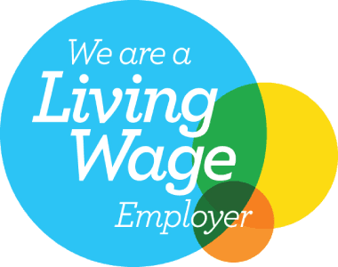 Living Wage Employer