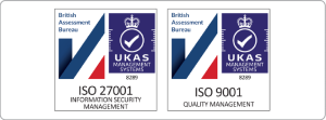ISO 27001 and ISO 9001
